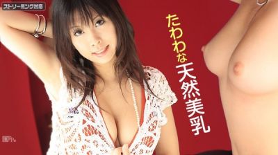 [Caribbeancom-032012_972]カリビアンコム032012-972たわわな天然美乳