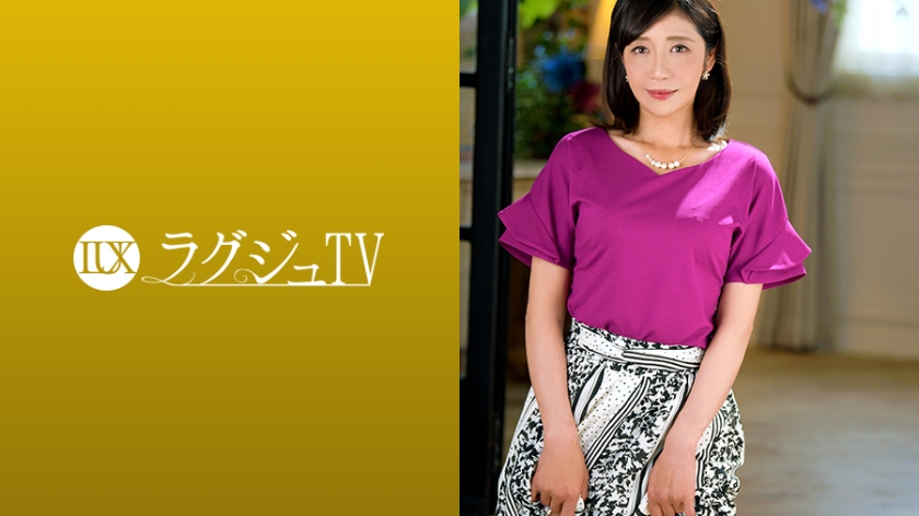 ラグジュTV 1138 あの大女優公認のモノマネ芸能人がAV女優としてラグジュTVに登場！培った経験値で大人の餘裕を見せるも、男優の濃厚なテクニックに腳を震わせ桃子さんの秘部は潤いに満ちてゆく…。1つ1つの快楽を愛でるように味わう濃厚で大人の色気満載のセックス！