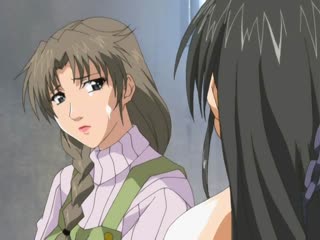 (18禁アニメ) (無修正) 館熟女 後編 (DVD 640x480 WMV9)(CRC 21D3)