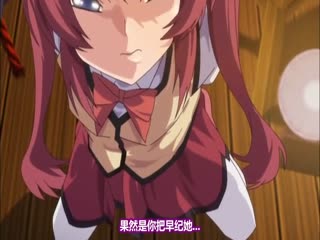 [Mahosub][Milky]特別授業3SLG THE ANIMATION[PSP]