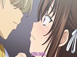 [Mahosub][140627][ピンクパイナップル]戀愛不要學派 THE ANIMATION 「私を調教してみたい」[psp]