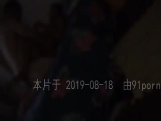 北京開學約外國妹子，長腿爆操