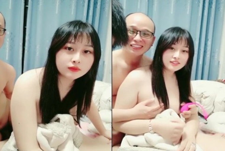 豐滿騷婦性慾真強酒店3P口爆才勉強滿足