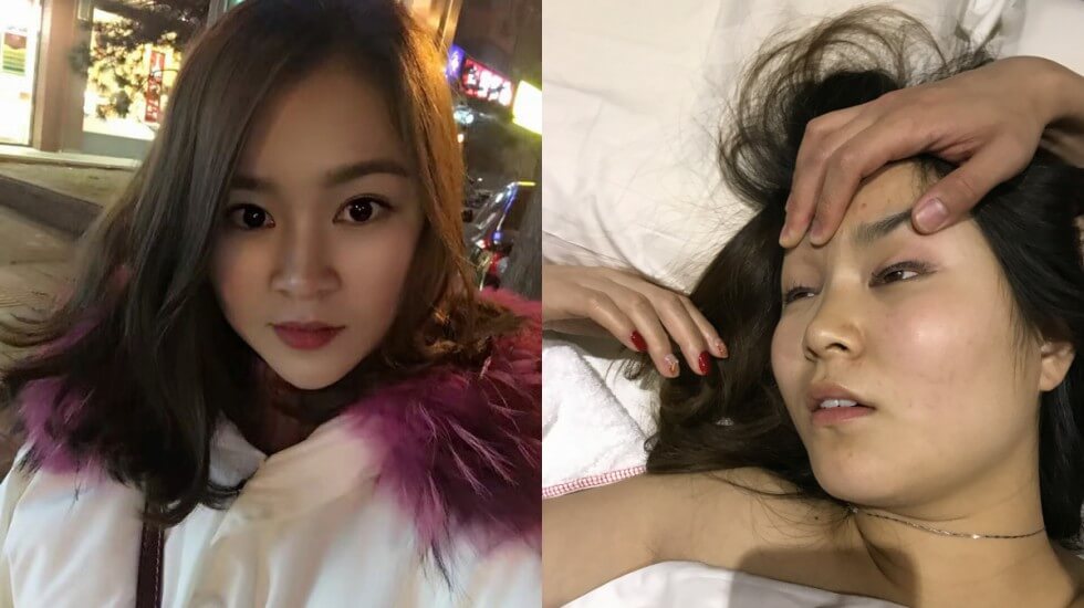 國內牛人網約非常漂亮氣質美女下Y迷倒酒店開房脫光光各種玩弄1080P高清無水印