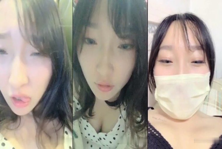 微博网红美少女劲爆VIP合集~粉鲍美乳一次全部流出！！