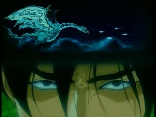 Choujin Densetsu Urotsukidouji 3 [01 10 1992 till 21 08 1993][OVA, 4 episodes][a876]Choujin_Densetsu_Urotsukidouji_3_-_3_-_The_Collapse_of_Caesar`s_Palace_[HP](E383BD2B) 640x480